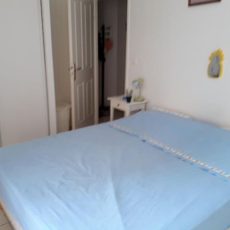 Appartement Centre Ville Saint-Raphael Екстер'єр фото