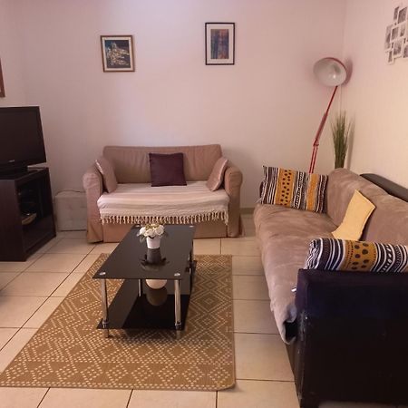 Appartement Centre Ville Saint-Raphael Екстер'єр фото