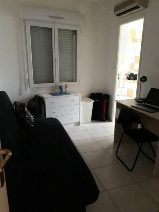 Appartement Centre Ville Saint-Raphael Екстер'єр фото