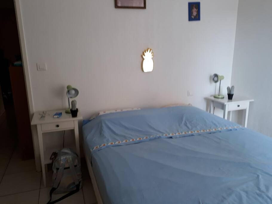 Appartement Centre Ville Saint-Raphael Екстер'єр фото