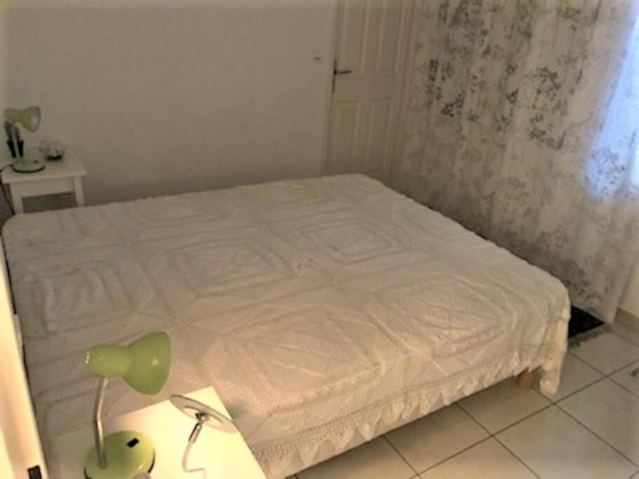 Appartement Centre Ville Saint-Raphael Екстер'єр фото
