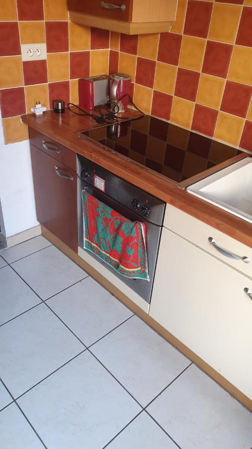 Appartement Centre Ville Saint-Raphael Екстер'єр фото