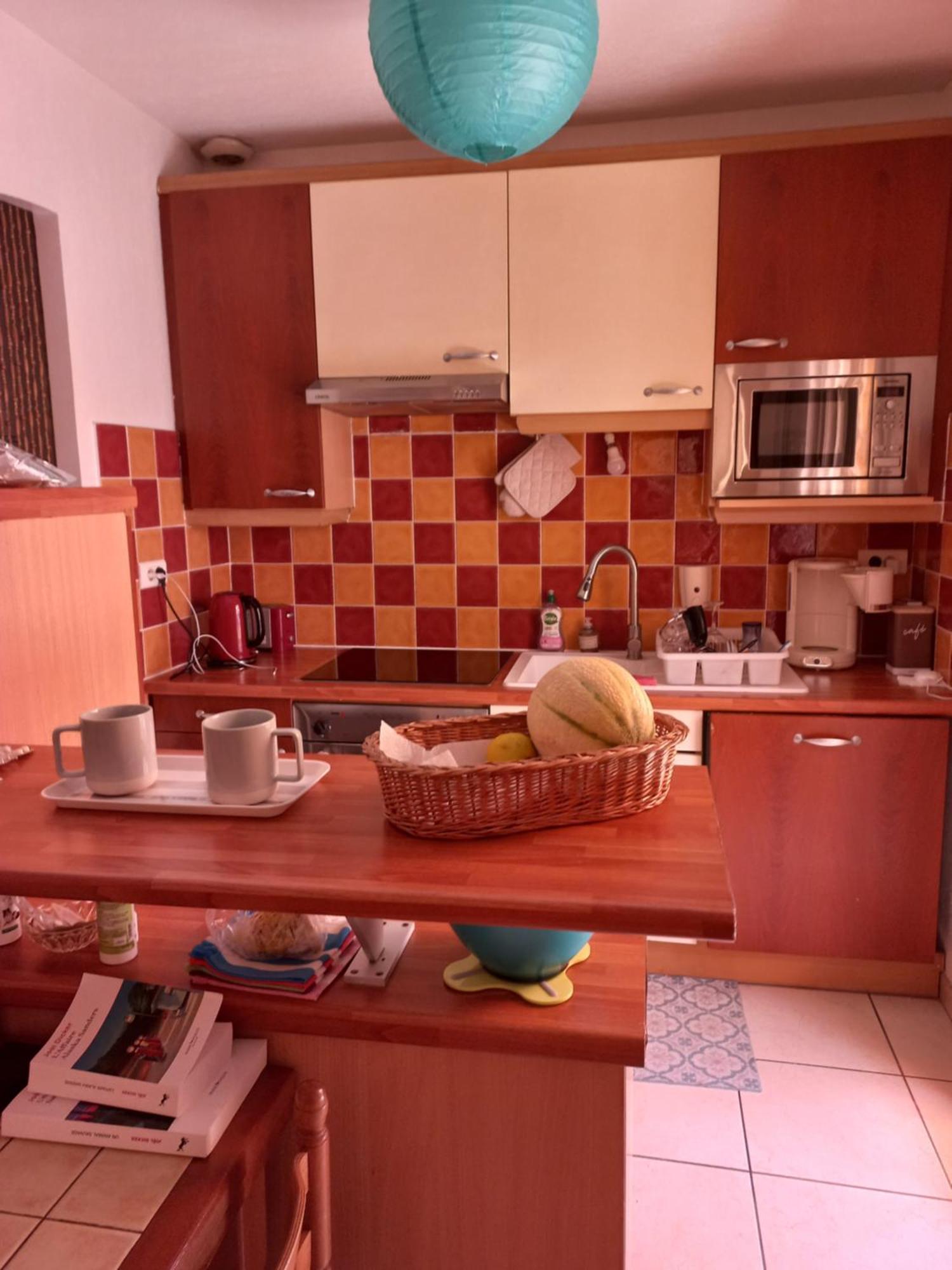 Appartement Centre Ville Saint-Raphael Екстер'єр фото