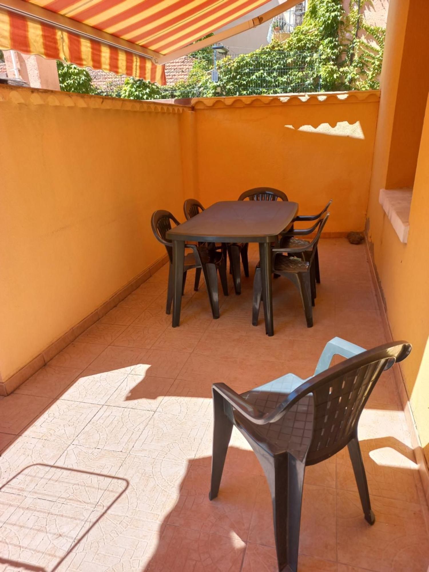 Appartement Centre Ville Saint-Raphael Екстер'єр фото